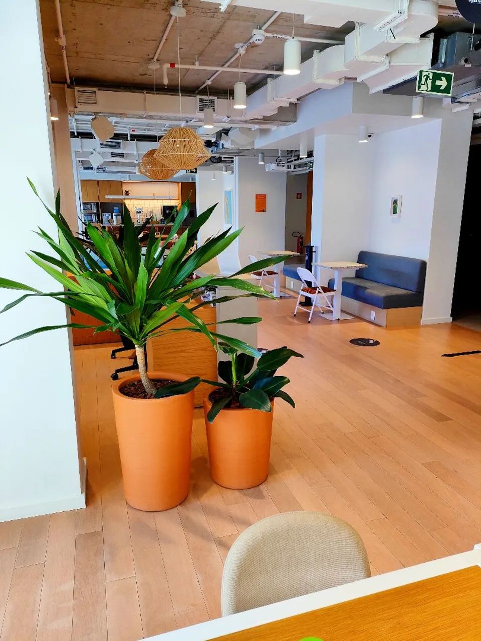 iPad 11 128GB - Rosa Lacrado - RETIRE NO ESCRITÓRIO ABC SP  - Foto 4