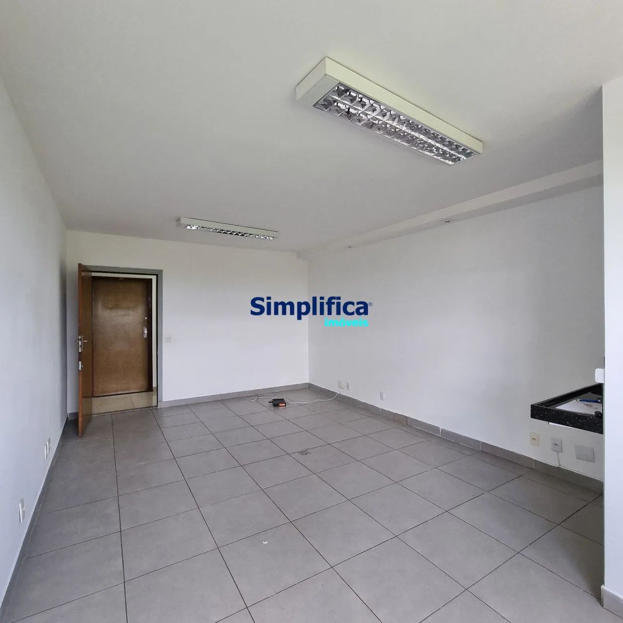 Alugue sala Comercial na Pampulha / BH. - Foto 6