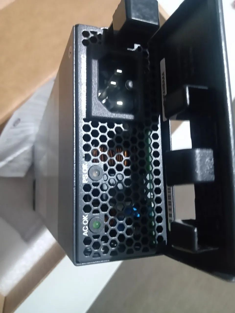 Fonte cisco 1025w - Foto 3