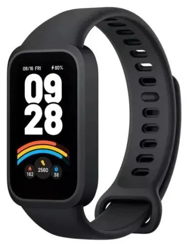 Smartwatch Xiaomi Mi Band 9 Active - Foto 3