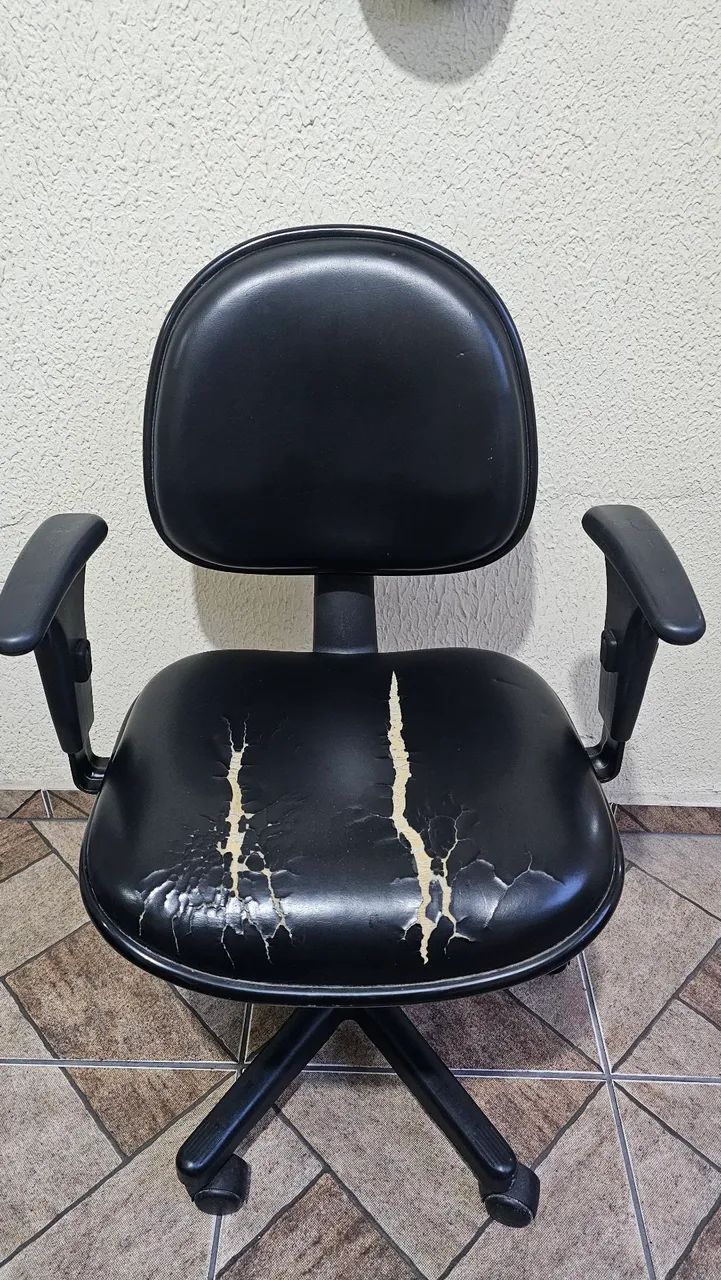 Cadeira de escritório 