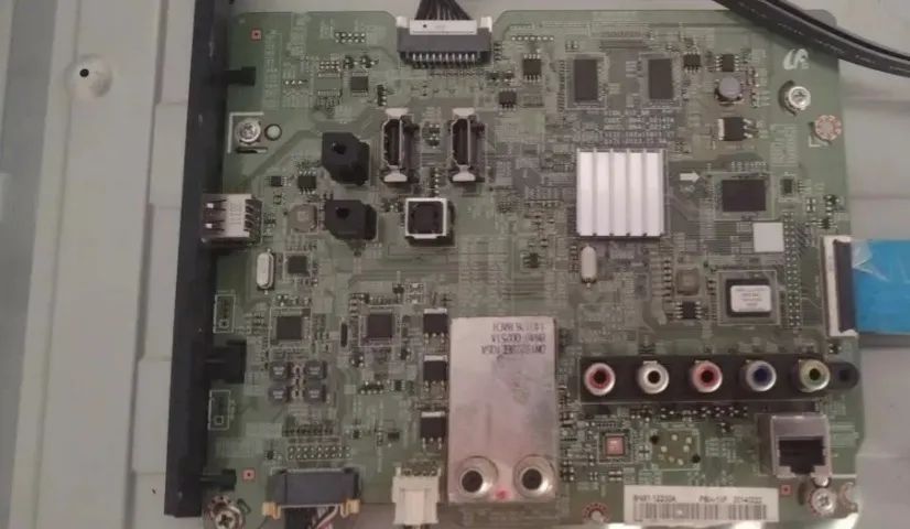 placa Un40fh6203gxzd Bn41 02147