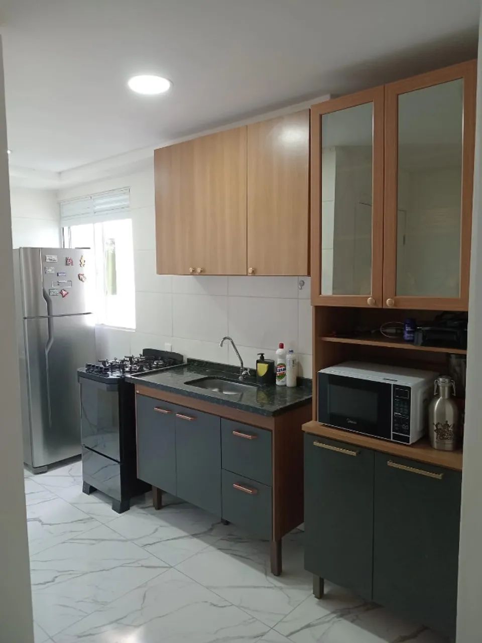 Foto - Camaçari - Boa União (Abrantes)