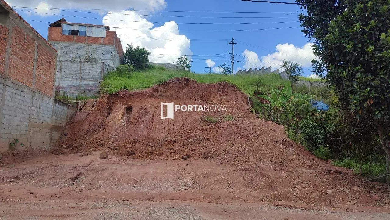 Terreno à Venda no bairro Embu Mirim/ Jardim Paulista em Itapecerica da Serra - Foto 2