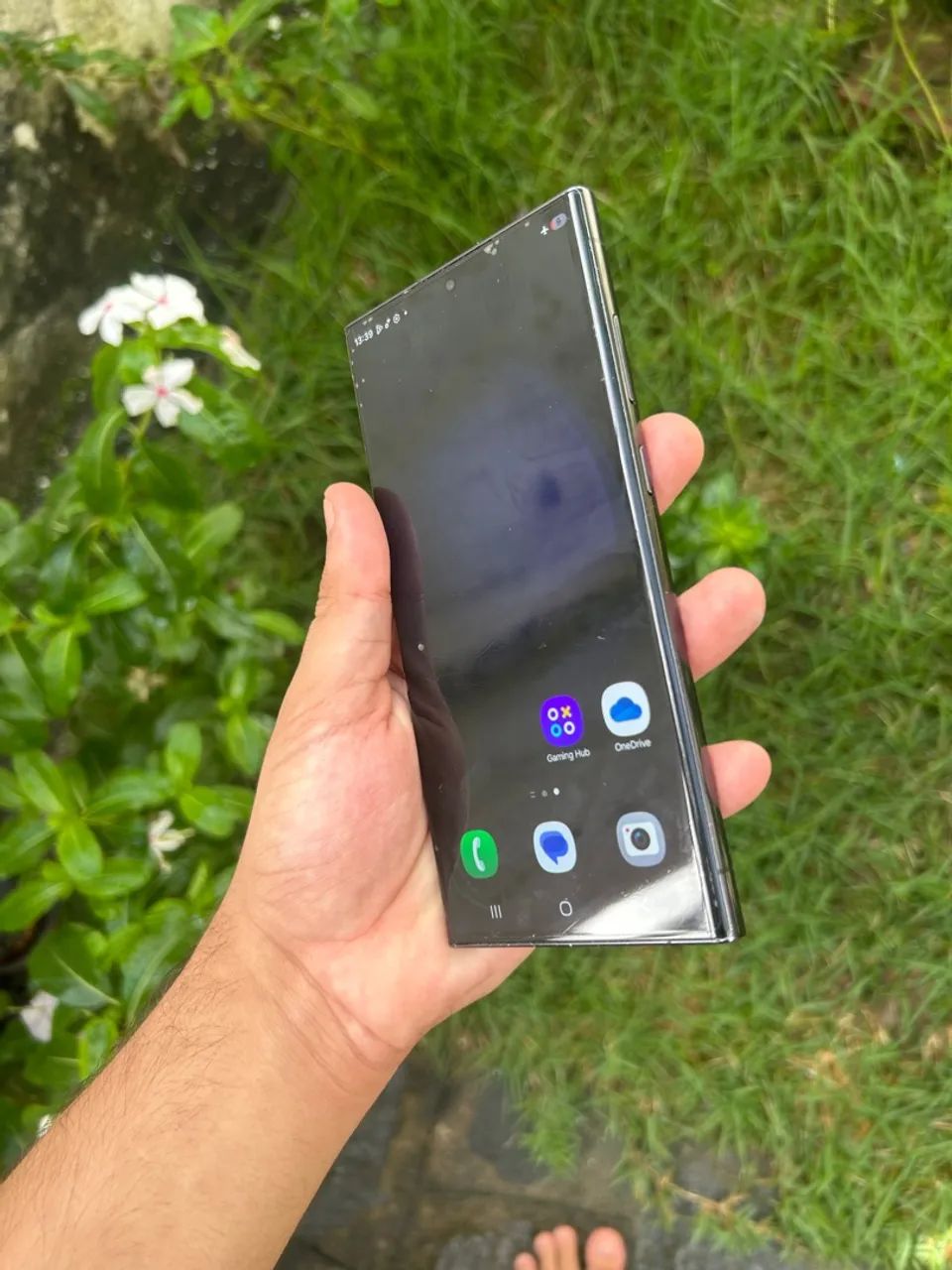 S23 ultra 256 GB  - Foto 4