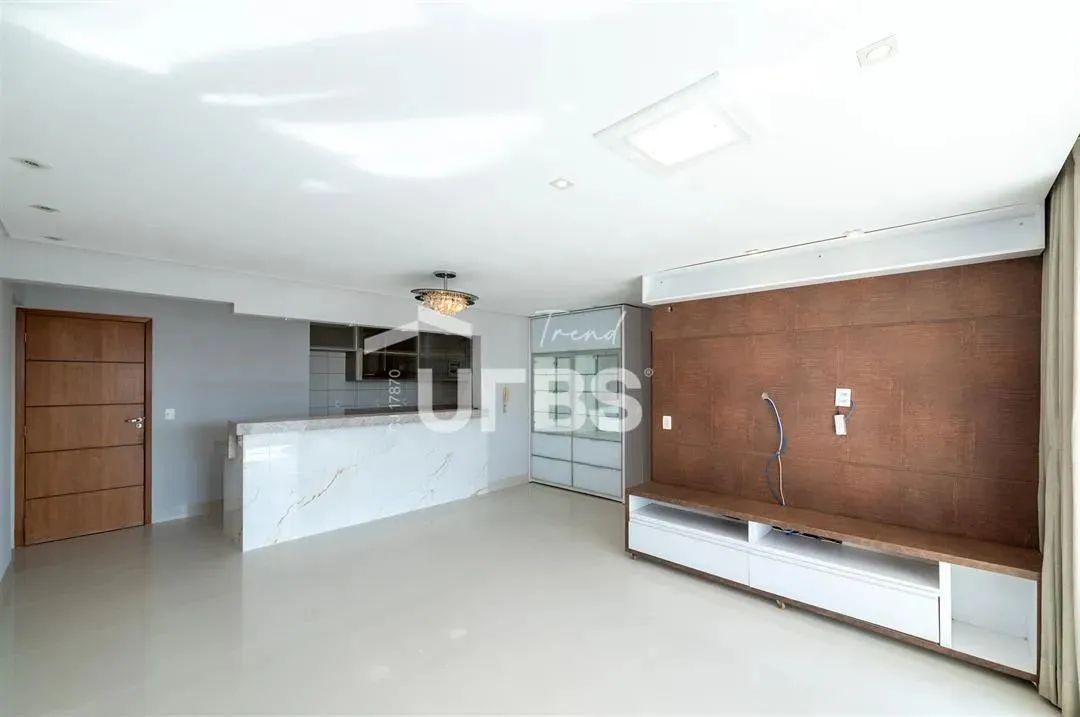 Apartamento à venda no Varandas de Copacabana - Jardim Atlântico
