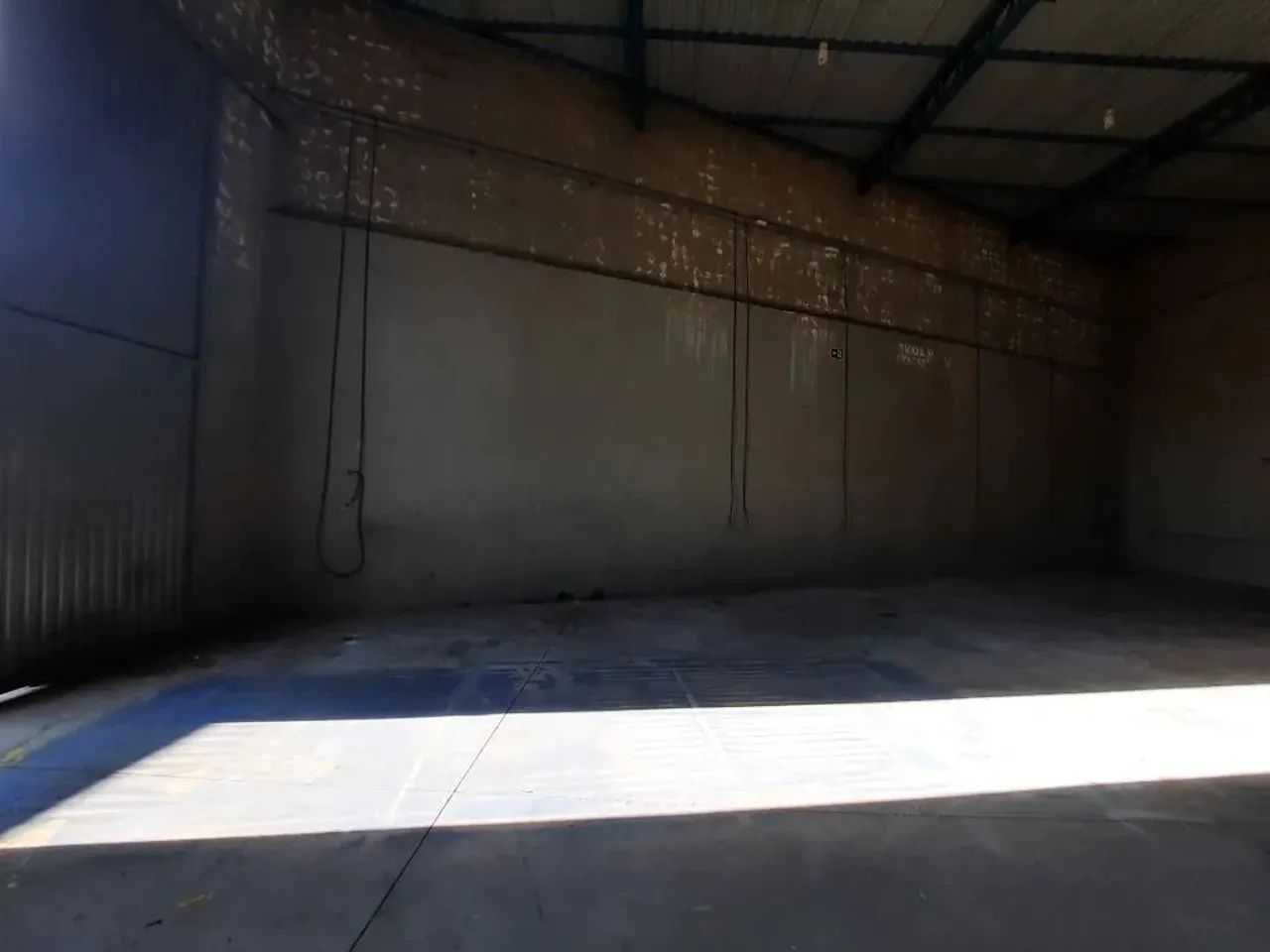 Salão para alugar, 245 m² por R$ 4.216,34/mês - Conjunto Habitacional Francisco de Cillo ( - Foto 3