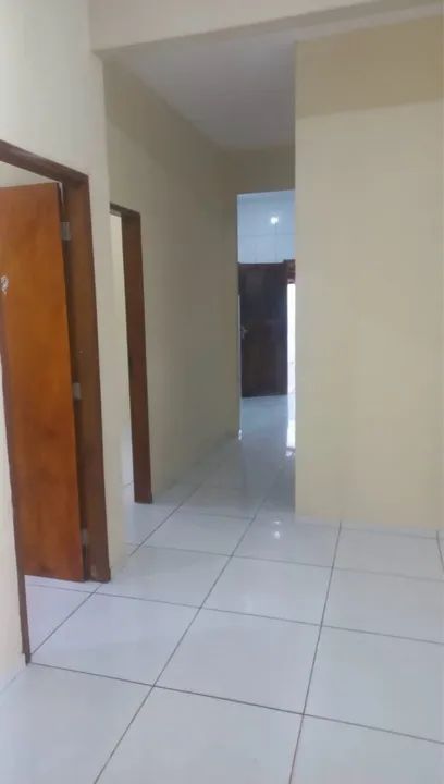~Casa no Parque Vitória - Foto 3