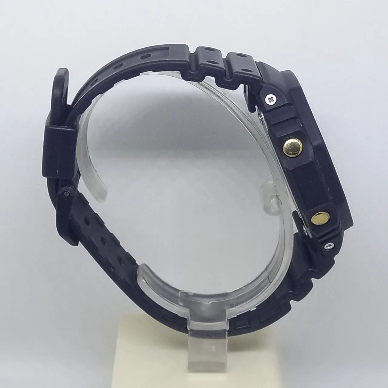 Casio g-shock ga-2100  - Foto 4