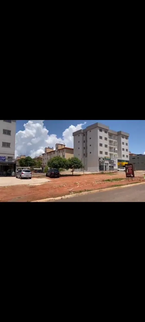 Loja comercial Valparaíso excelente localização