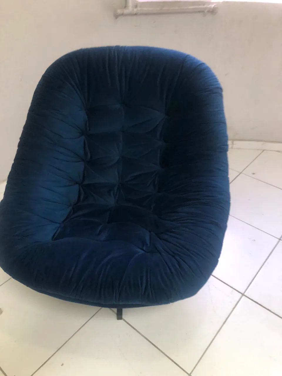 Poltrona conforto e elegância - NOVO - ENTREGAMOS  - Foto 3
