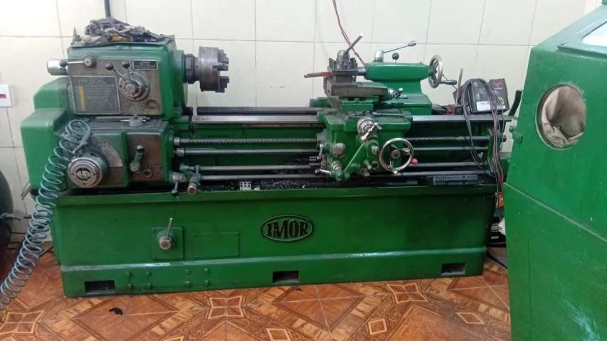 Torno imor - Foto 4