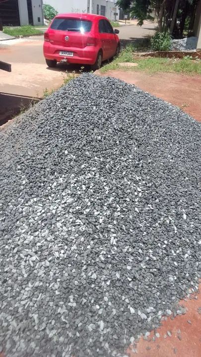 Areia para construção  - Foto 2