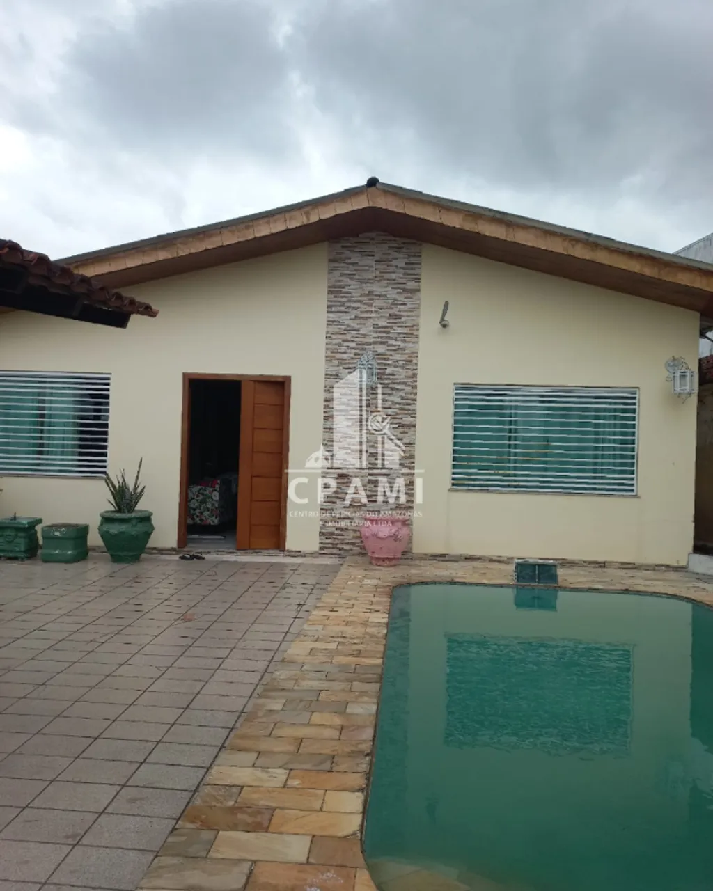 Casa à Venda | Bairro Cachoeirinha