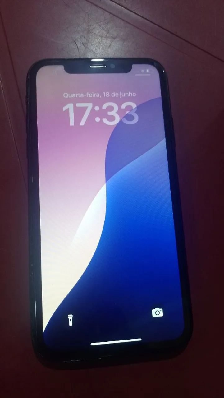 IFHONE XR TOP 100%