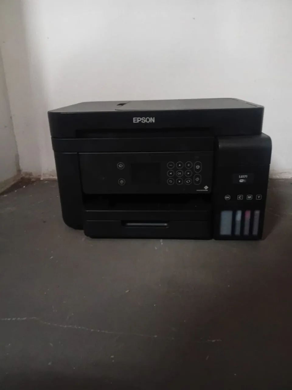 Impressora Epson L6171