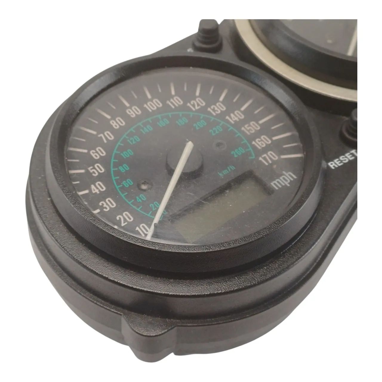 Painel Kawasaki Zx 600 1998 1999 - Peças para motos - Bosque da