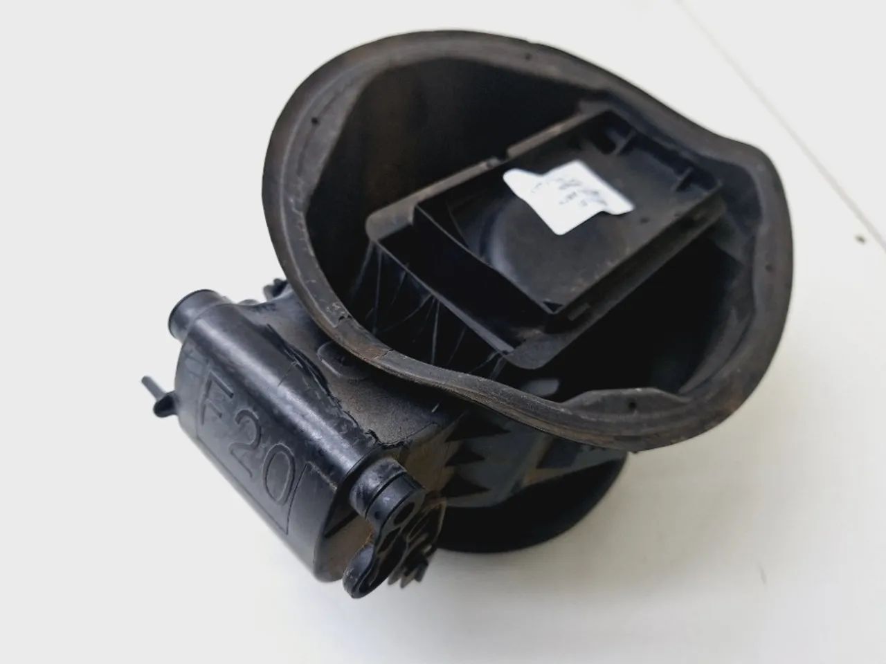 Portinhola Tanque Combustível Bmw 125i 2.0 2015 2016 - Foto 4