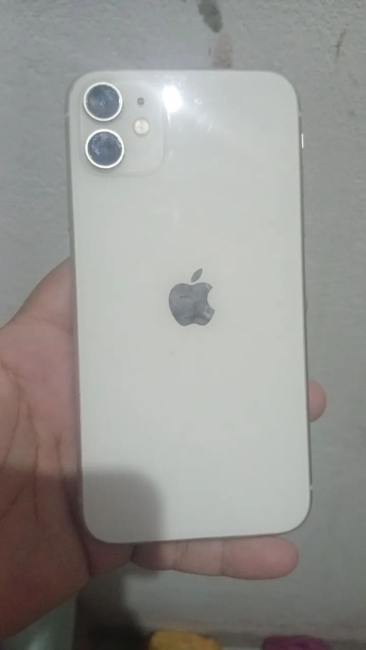 Iphone 11 - Foto 2