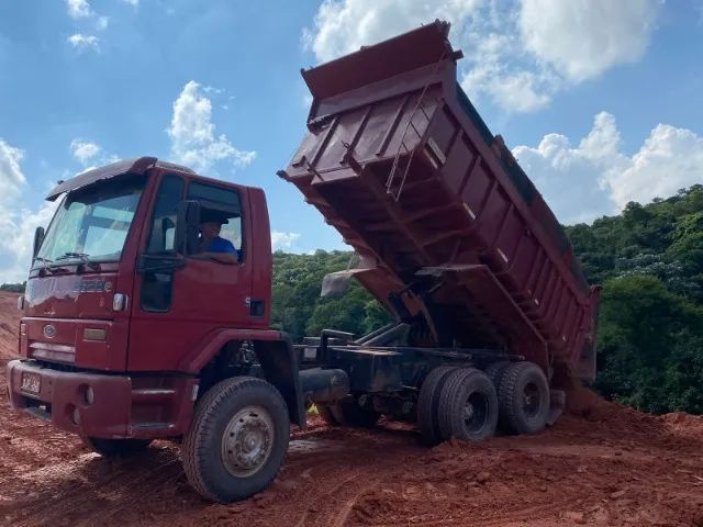 Cargo 2628