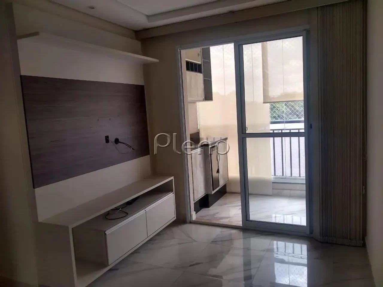 Apartamento para locação com 3 quartos no São Bernardo, Campinas