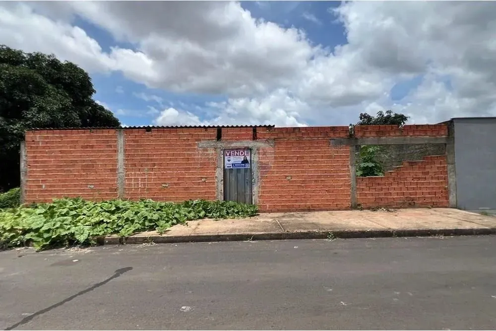 Terreno à venda no Residencial ITAIPÚ em Araguaína TO.