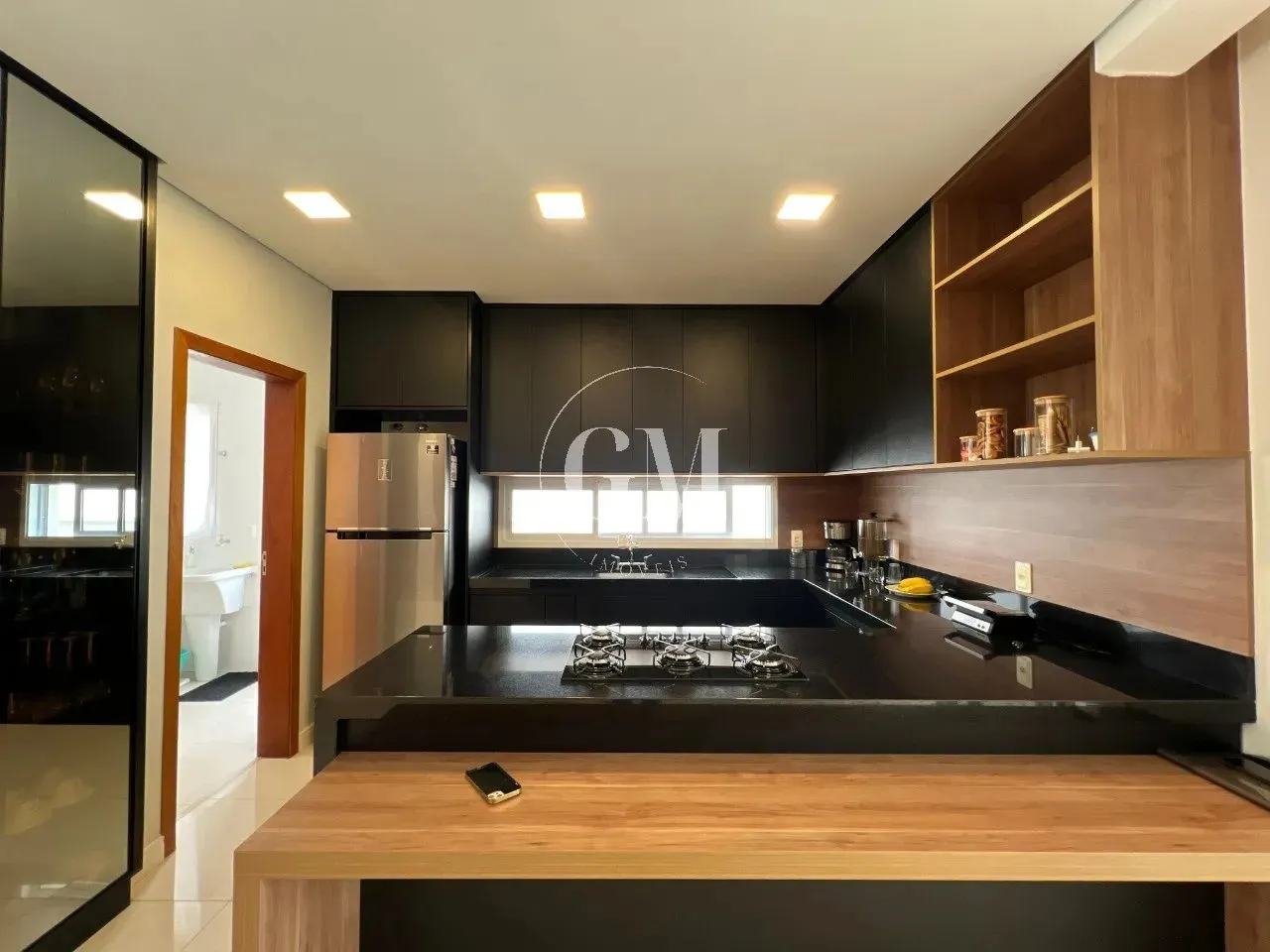 CASA RESIDENCIAL em JUNDIAÍ - SP, CONDOMÍNIO RESERVA DA SERRA