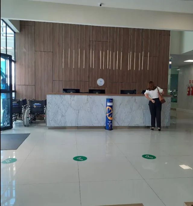 Centro Médico Jardins - Sala / Consultório Dental - 54m² - Foto 2