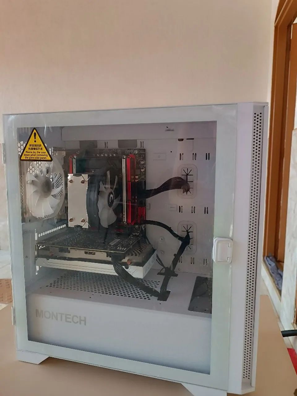 Computador/PC Gamer - Foto 4