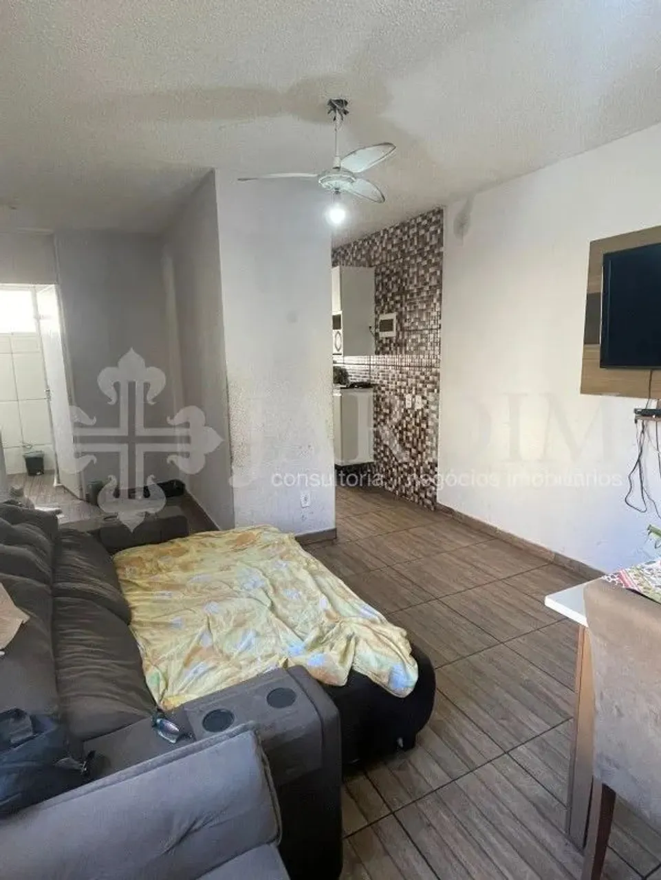 APARTAMENTO | VILA SONIA | COND. RESID. IPÊ BRANCO