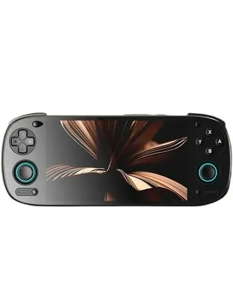 retroid pocket5　ブラック Retroid Pocket 5 - com jogos - Consoles de Vídeo Game