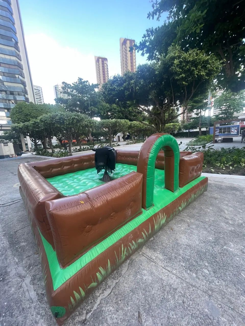 Brinquedos infláveis  - Foto 2