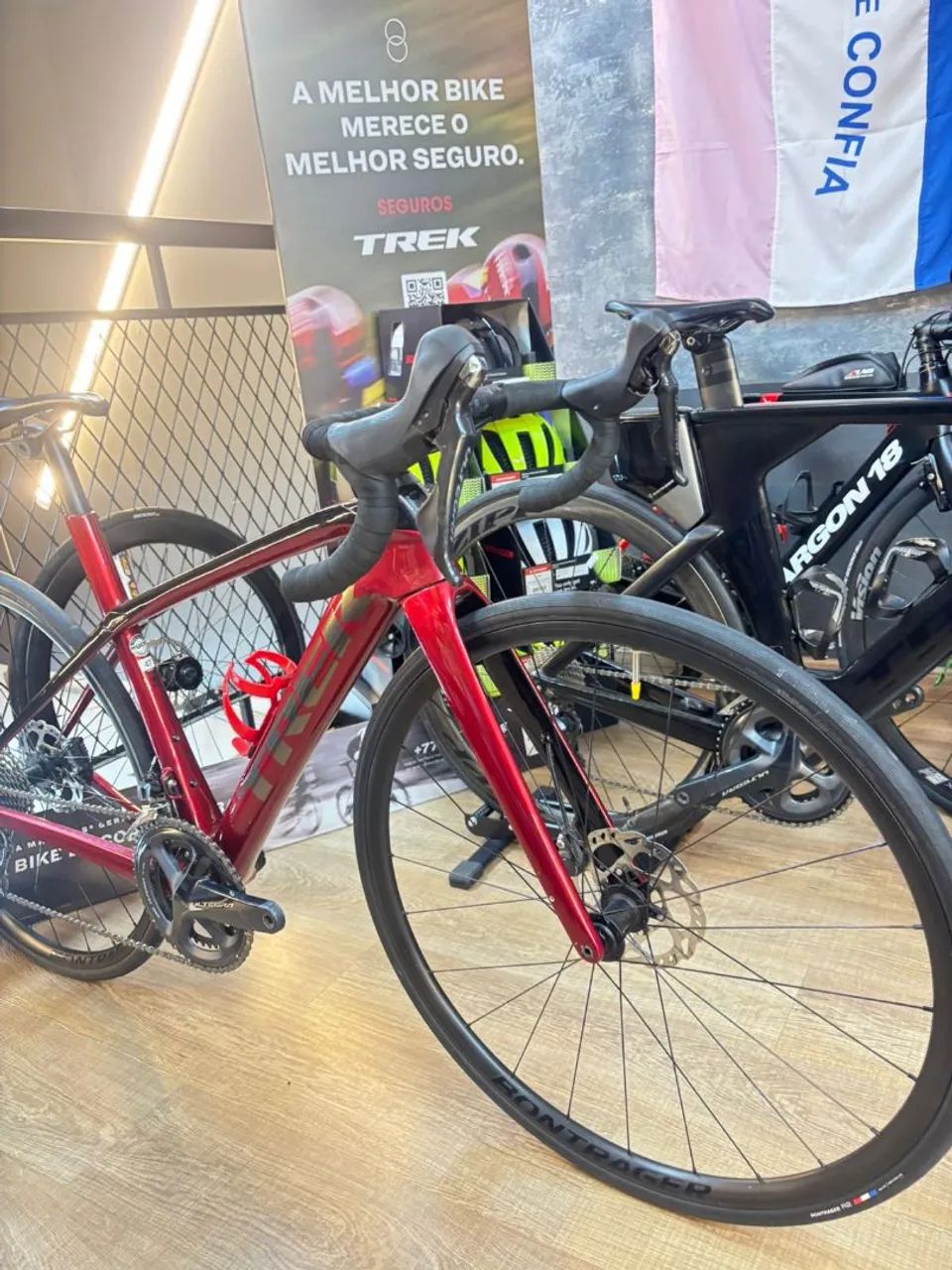 Trek Domane Sl5 2021 - Foto 3