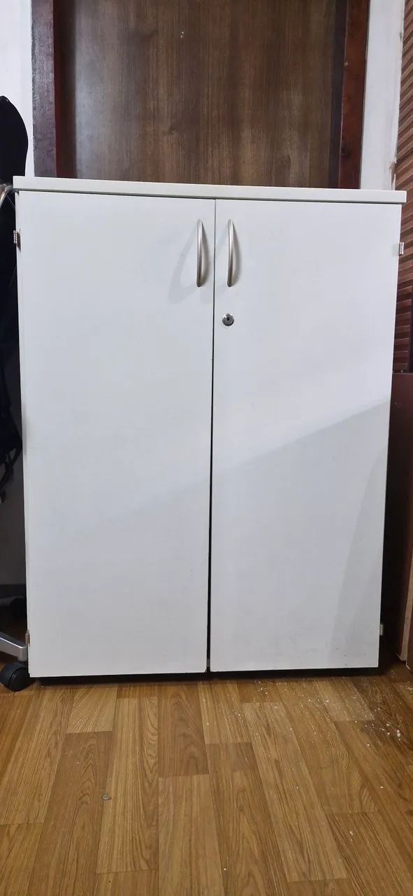 Armário de escritório ou sala de estar 