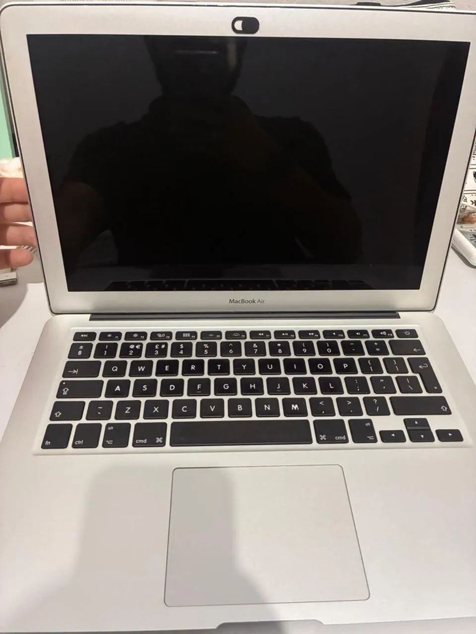 MacBook Air 2014 13インチ Macbook Air 13 Intel Core I5 - 2014 | MercadoLivre