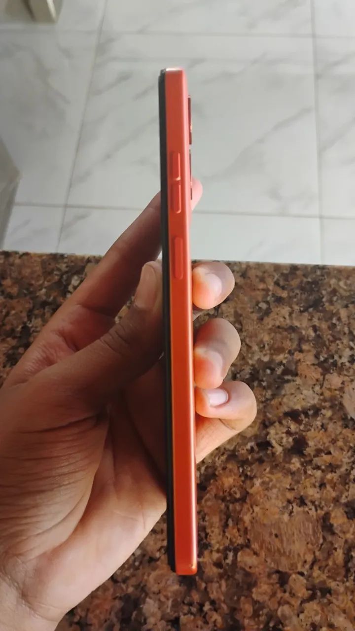 Motorola 04s  - Foto 2