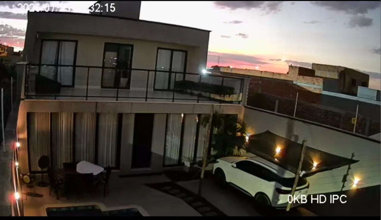 Foto - Goiânia - Residencial Recanto das Emas