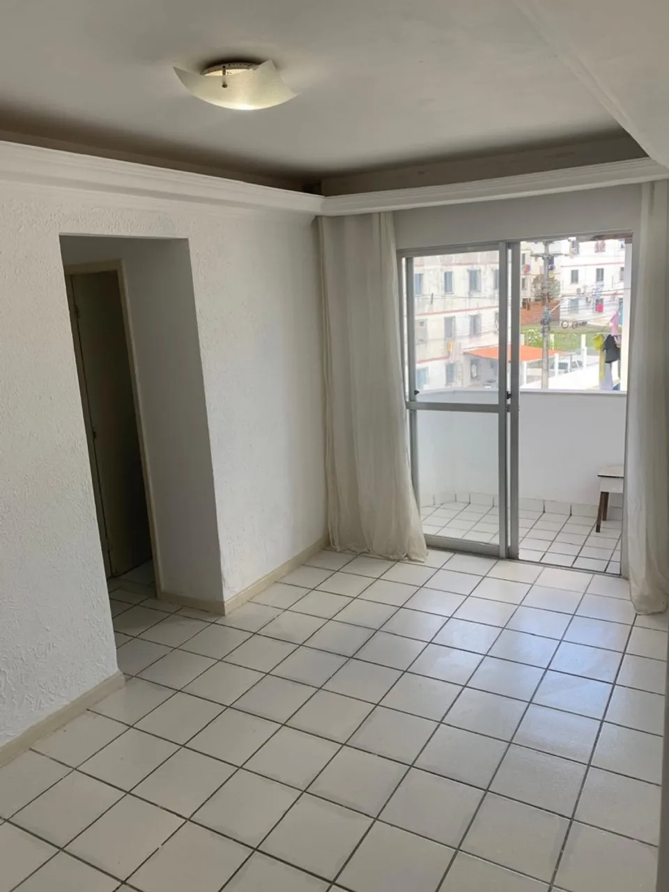 ALUGO APARTAMENTO NA BOCA DA MATA