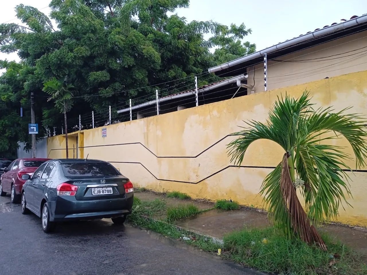 Casa Comercial com Grande Potencial para Negócios com Localização Estratégica em Messejana - Foto 3