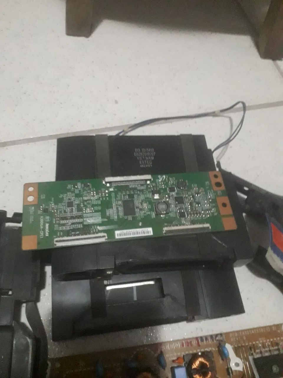 PlacasTV LG  - Foto 2