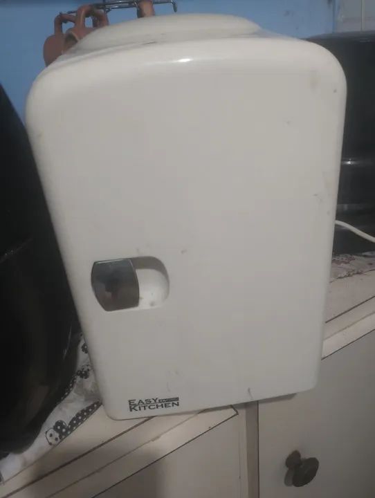 Frigobar Easy Kitchen