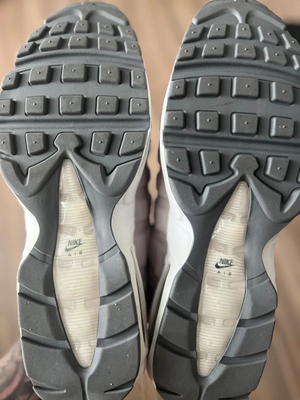 Nike Air Max 95 SE - Foto 2