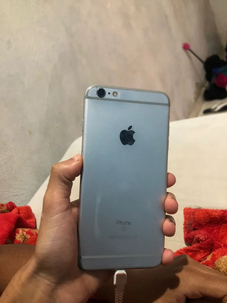 iPhone 6 Plus