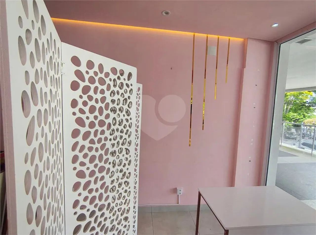 Salas à venda em Chácara Urbana - SP - Foto 8