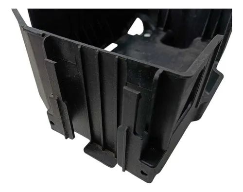 Suporte Caixa Bateria Captiva 2008 A 2012 - Foto 3