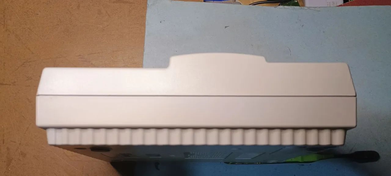 Super Nintendo Testado OK N952 - Foto 5