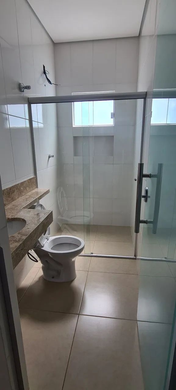 Aluguel Casa Nova - Foto 3