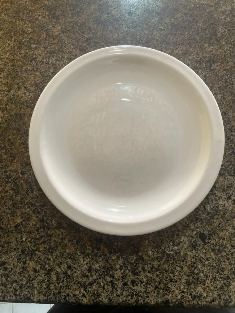Prato porcelana