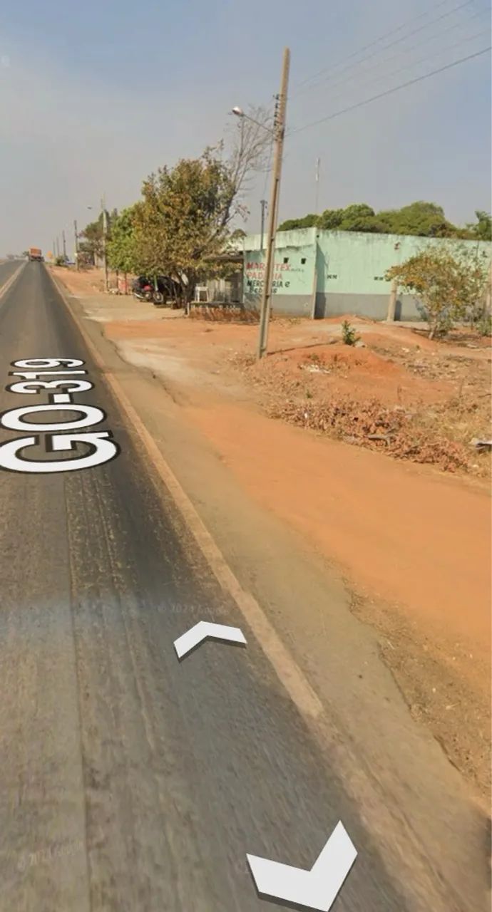 Lote Garavelo Sul - perto do condomínio aldeia dos sonhos - Foto 3