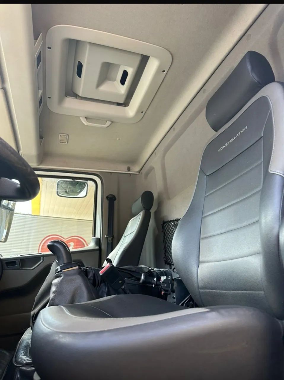 VW 32.360 ano 2021, 6x4, com caçamba Rossetti de 14 m, em MG - Foto 5